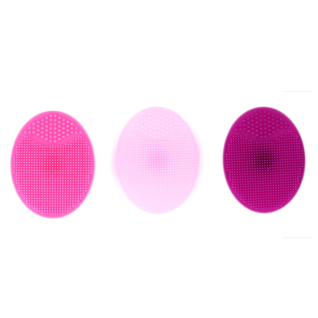 Esponja de Silicone para Limpeza