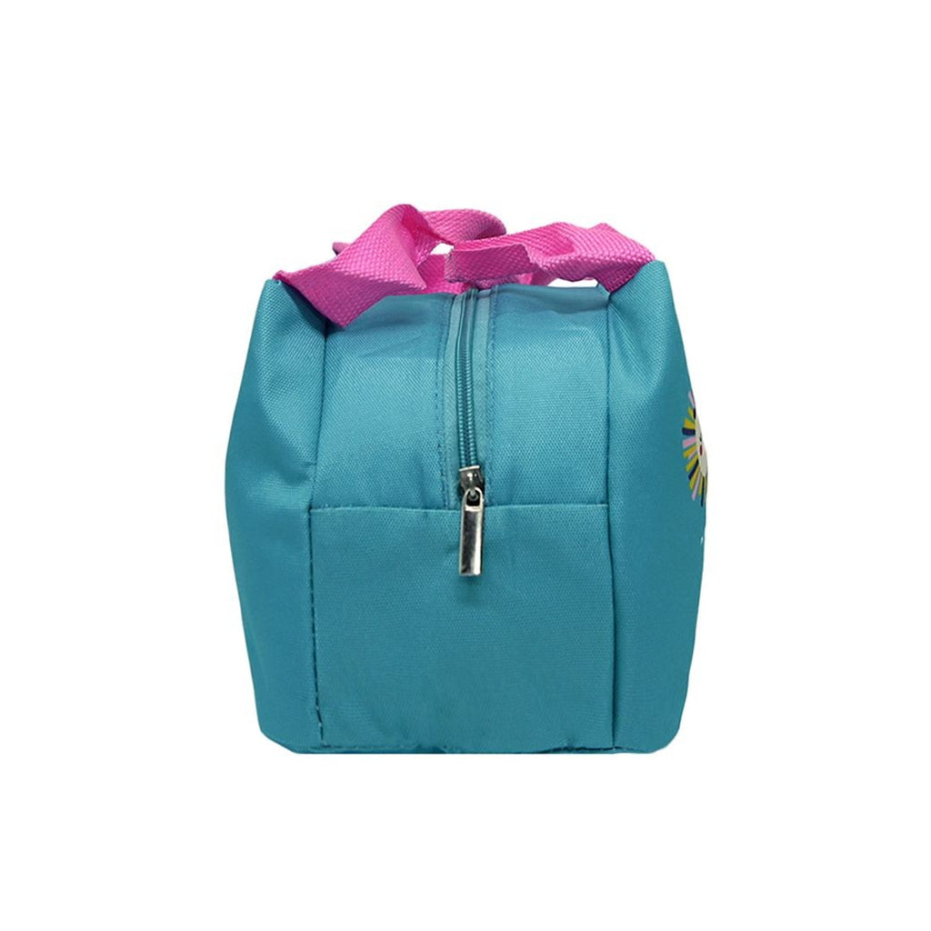Necessaire Térmica QualisTurquesa