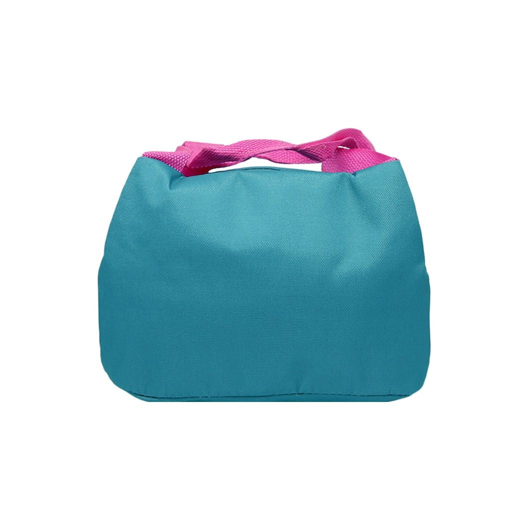 Necessaire Térmica QualisTurquesa