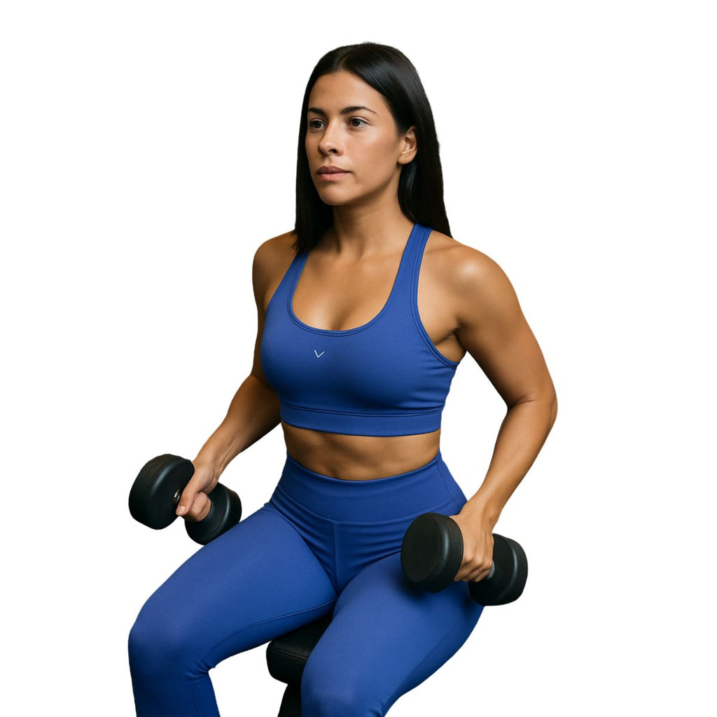 L'evo Movement Polyamide Legging 