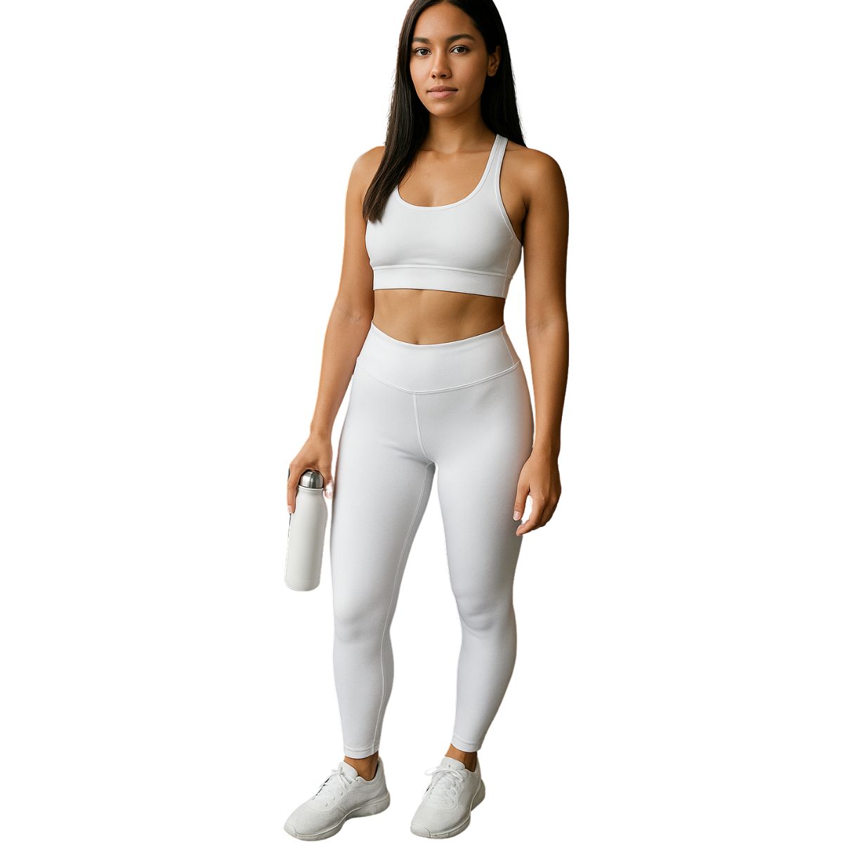 L'evo Movement Polyamide Legging 