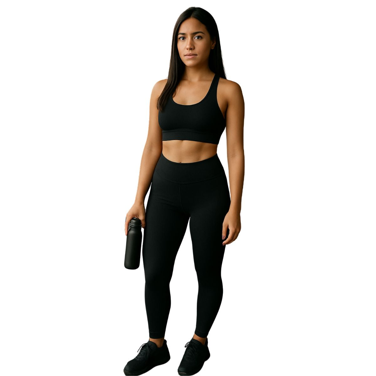 L'evo Movement Polyamide Legging 