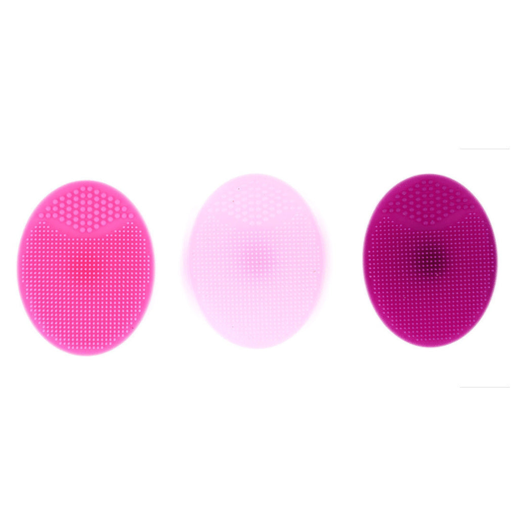 Esponja de Silicone para Limpeza